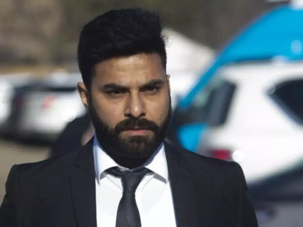 கனடா சாலை விபத்தில் 16 பேர் கொல்லப்பட்ட விவகாரம்.. நாடு கடத்தப்படும் இந்திய வம்சாவளி இளைஞர்! 