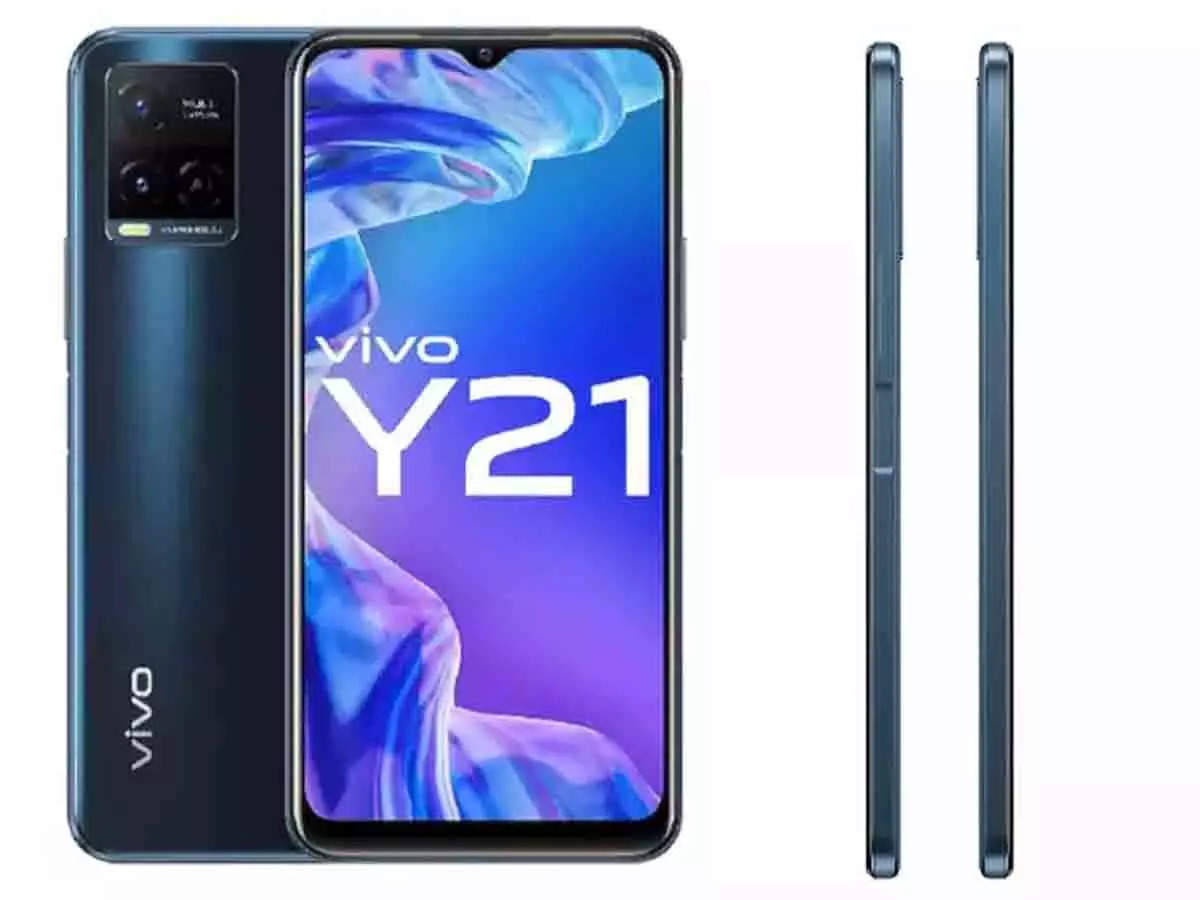 vivo y21 price maharashtra