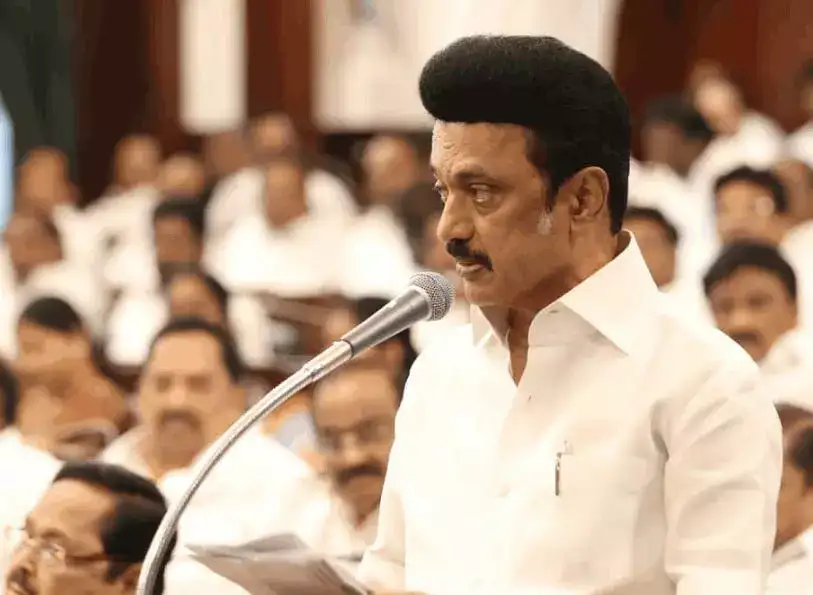 முதல்வர் கொண்டு வந்த தனித் தீர்மானங்கள்: மாநில உரிமையை பறிக்கும் மத்திய அரசு! 