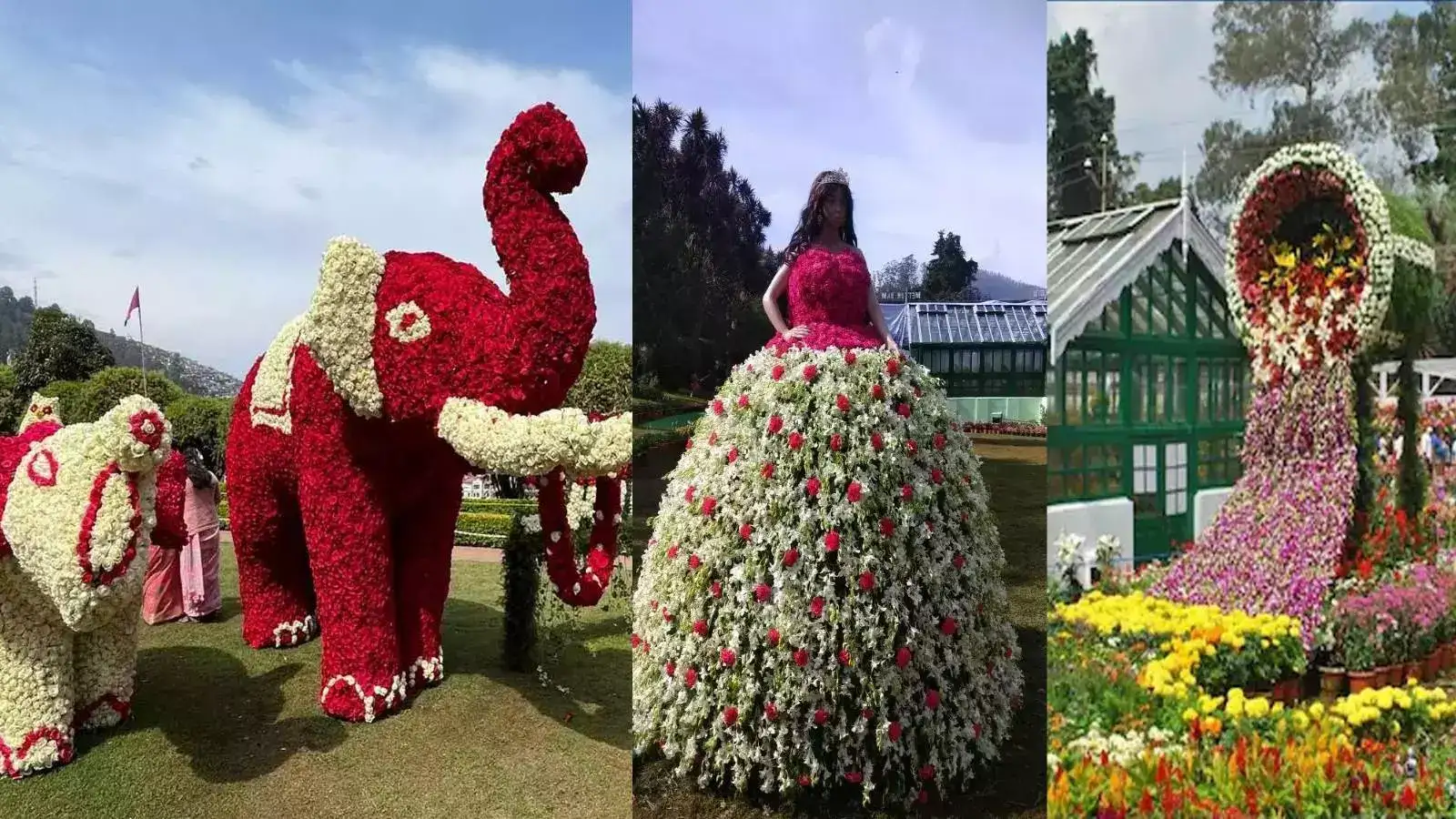 உதகை மலர் கண்காட்சி: திறந்து வைக்கிறார் முதல்வர் மு.க.ஸ்டாலின் - வெளியான முக்கிய அறிவிப்பு! 