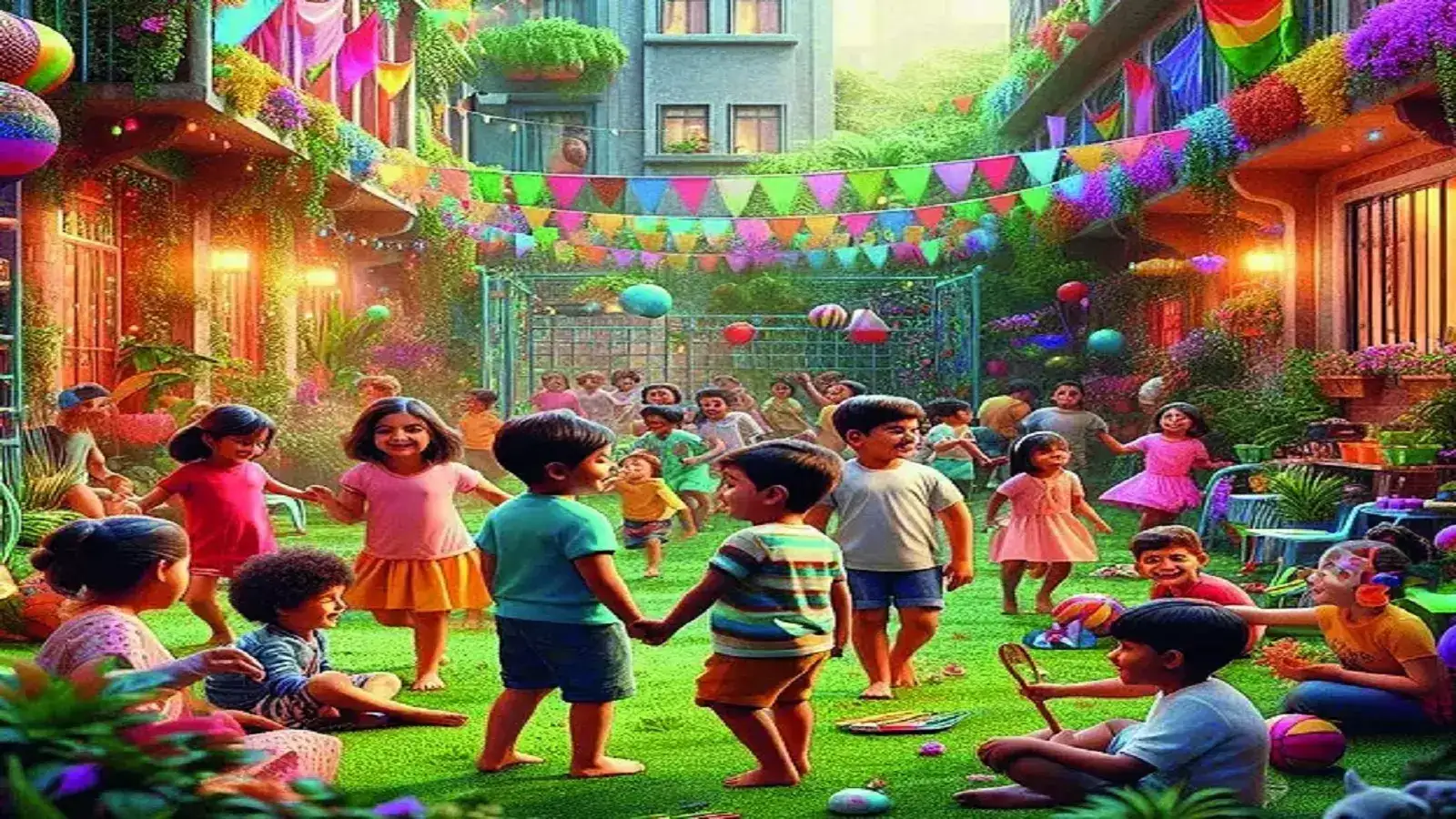राज्यातील ९४ बालगृहे बंद का? मुंबई उच्च न्यायालयाने राज्य सरकारकडे मागितले स्पष्टीकरण राज्यातील ९४ बालगृहे बंद का? मुंबई उच्च न्यायालयाने राज्य सरकारकडे मागितले स्पष्टीकरण