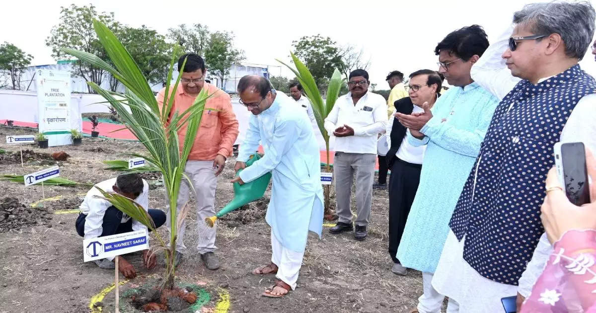 मराठवाड्यासाठी गुड न्यूज,‘टेक्नोक्राफ्ट’ ग्रुप ३५० कोटी गुंतवणार, रोजगार निर्मिती होणार