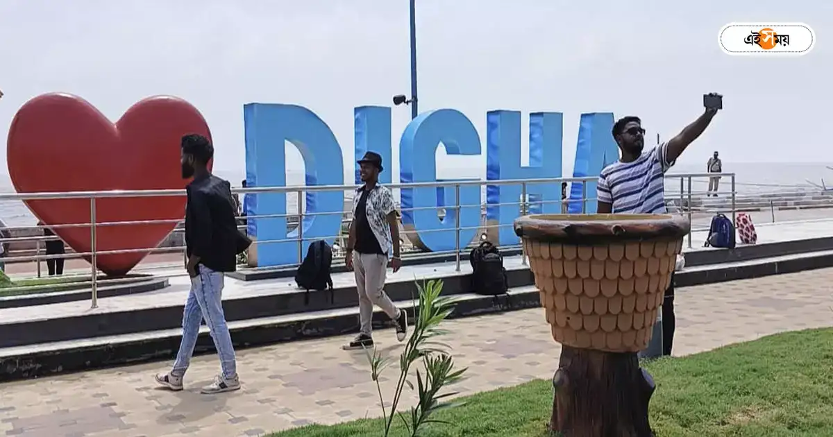Digha Joy Ride: স্পিড বোটের প্রপেলারে ক্ষত বিক্ষত পর্যটক, দিঘা সৈকতে ভয়াবহ দুর্ঘটনা – diga tourist massively injured after being hit by a speed boat