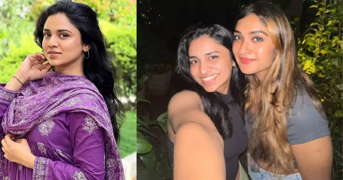 കുഞ്ഞാറ്റയുടെയും നമിതയുടെയും പിന്നാലെ മീനാക്ഷി; വിവാഹം ഉടനില്ല എംഡി കൂടി കഴിയണം! താരപുത്രിയെക്കുറിച്ച് സോഷ്യൽമീഡിയ