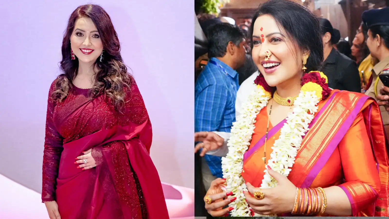 Amruta Fadnavis News amruta-fadnavis-news