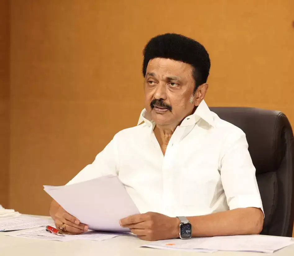 போச்சு... திமுக மாவட்ட செயலாளர்கள் பதவி பறி போயிடும்... ஸ்டாலின் கொடுத்த வார்னிங்... என்ன காரணம்? 