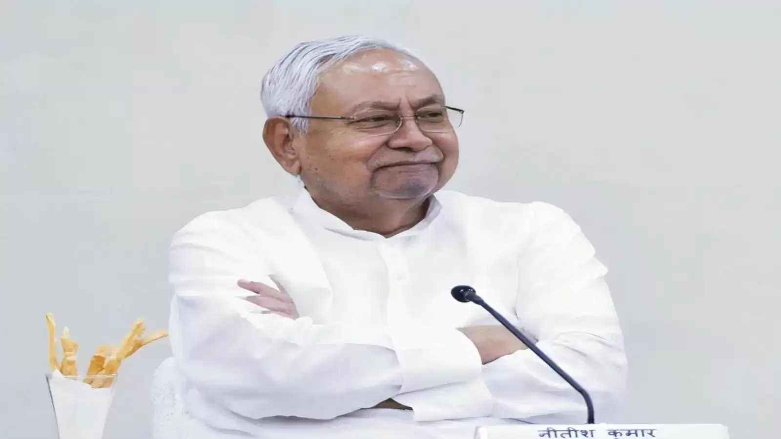 बिहार में 125 यूनिट बिजली फ्री मिलेगी, चुनाव से पहले सीएम नीतीश कुमार ने  किया ऐलान - nitish kumars big announcement before bihar elections free  electricity up to 125 units - Navbharat Times