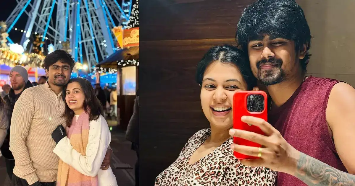 എനിക്ക് പെൺകുട്ടി മതി! ഇപ്പോൾ ഒന്നിൽ നിർത്താൻ ആണ് പ്ലാൻ; ഗർഭകാലം ഈസിയല്ല ആദ്യ നാളുകൾ ആശുപത്രിയിലായിരുന്നു