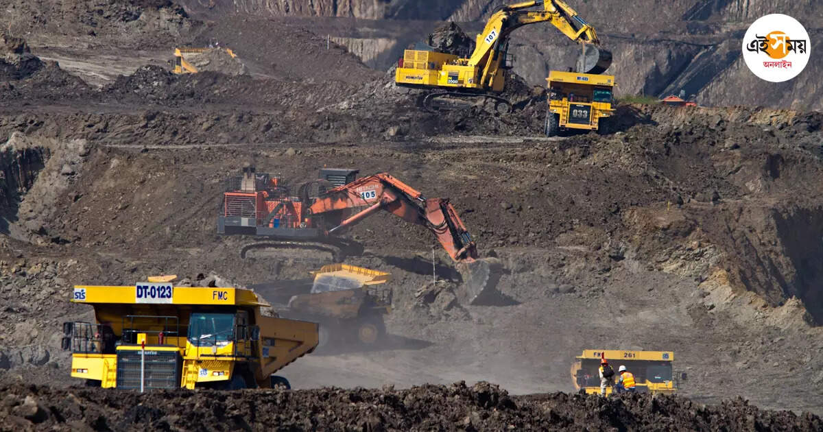Coal Smuggling Case,কয়লা পাচার মামলায় আবার পিছিয়ে গেল চার্জ গঠনের দিন – asansol cbi court postpones date framing of charges in coal smuggling case