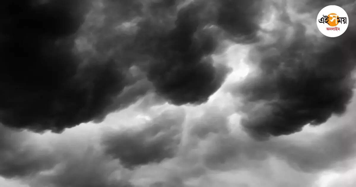 Rainfall Forecast,ফের নিম্নচাপের ভ্রুকুটি, আগামী সপ্তাহে একাধিক জেলায় ভারী বৃষ্টির পূর্বাভাস – a new low pressure may create over bay of bengal because of which west bengal may witness rainfall