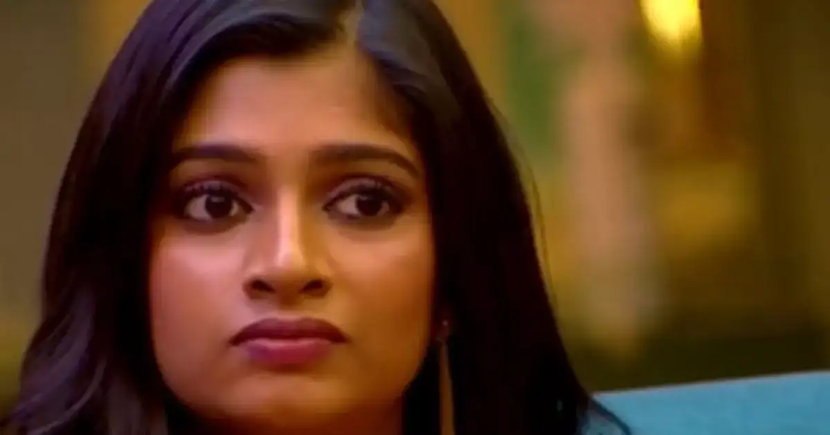 Saravana Vickram: அர்ச்சனா தானாம்: ஜாக்பாட் வின்னர் விக்ரமே சொல்லிட்டார் 