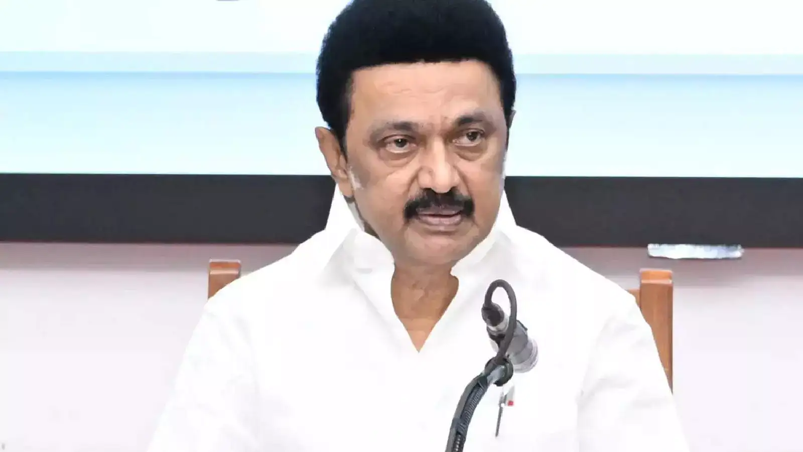 தென்மேற்கு பருவமழை... முதல்வர் மு.க.ஸ்டாலின் ஆலோசனை! 