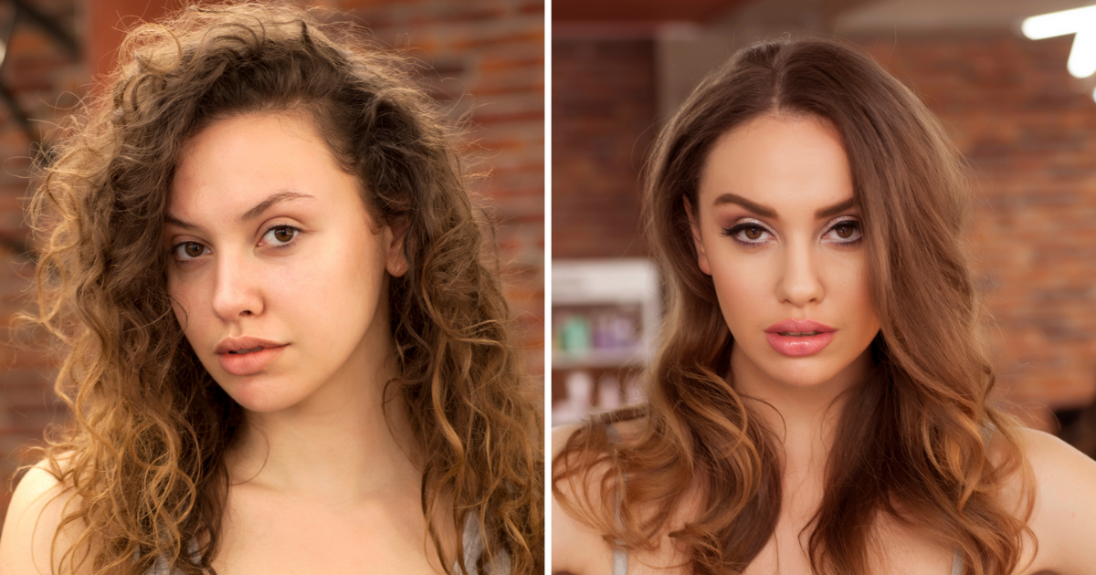 5 Hairstyles That Reveal Your True Personality