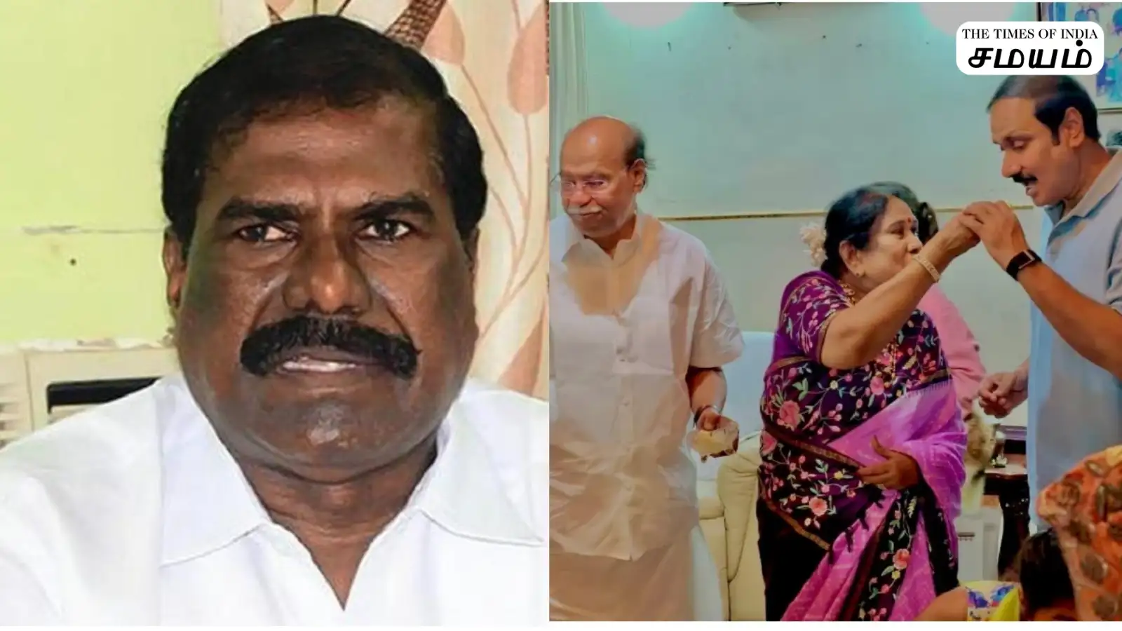 ''பாமக பொதுக்குழுவில் முக்கியமான தீர்மானங்கள்..'' ஜி.கே.மணி கூறிய 3 பாயிண்ட் இதுதான்! 