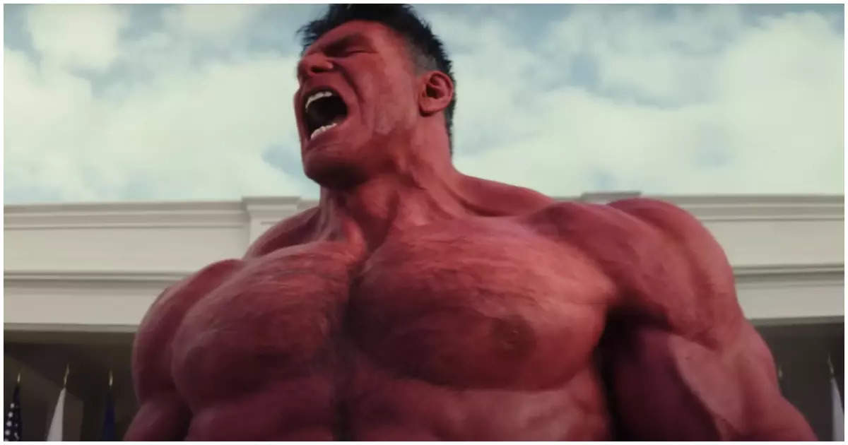 Marvel Unveils Exciting New Glimpses of Red Hulk, Thunderbolts, and More in Special 85th Anniversary Video