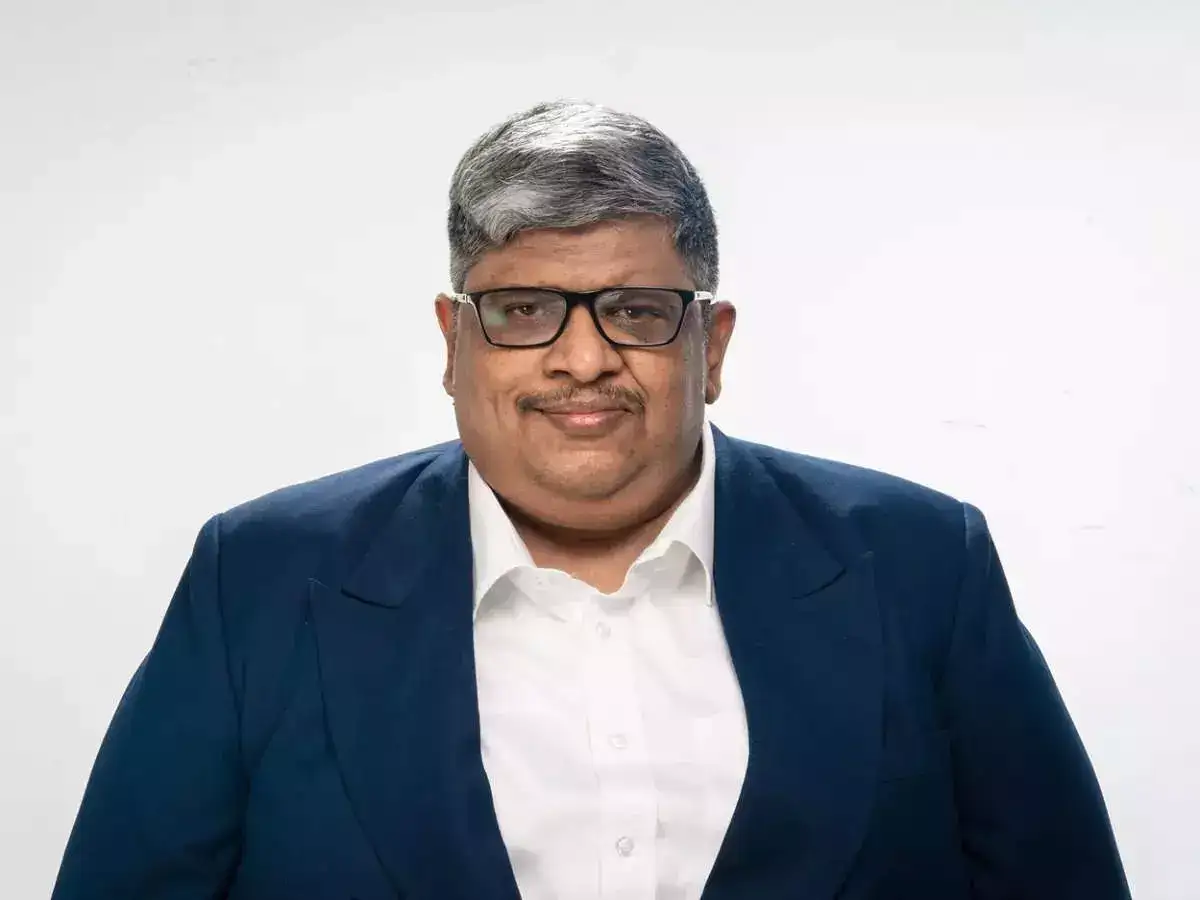 ஆனந்த் சீனிவாசன் விட்ட பளார்... ஆனா பாருங்க, இது ஊழலே இல்லிங்கோ... ஏர்டெல் - பாஜக டீல் பலே பலே! 