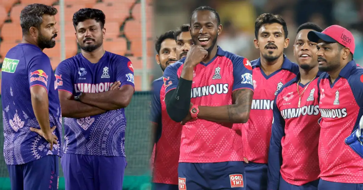 സഞ്ജുവിന്‍റെ രാജസ്ഥാന്‍ റോയൽസ് പ്ലേ ഓഫ് ഇനി സ്വപ്നം കാണണോ? സാധ്യതകൾ ഇങ്ങനെ