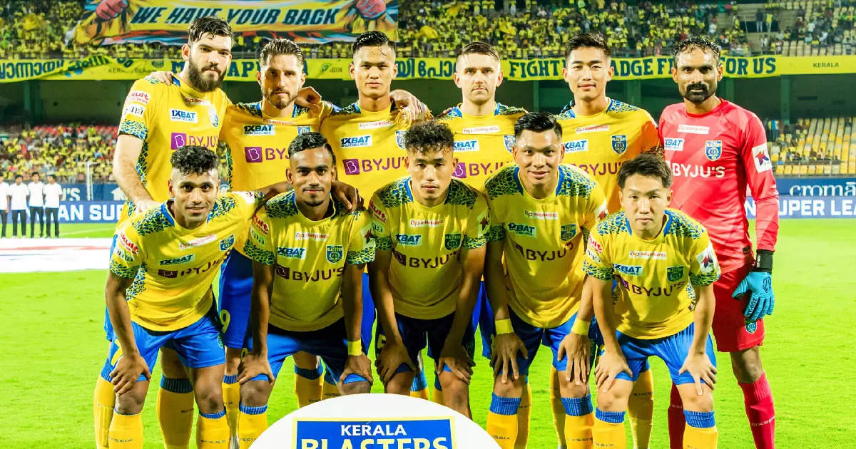 Kerala Blasters FC bounce back with stunning win, set to face Bengaluru FC with key player change