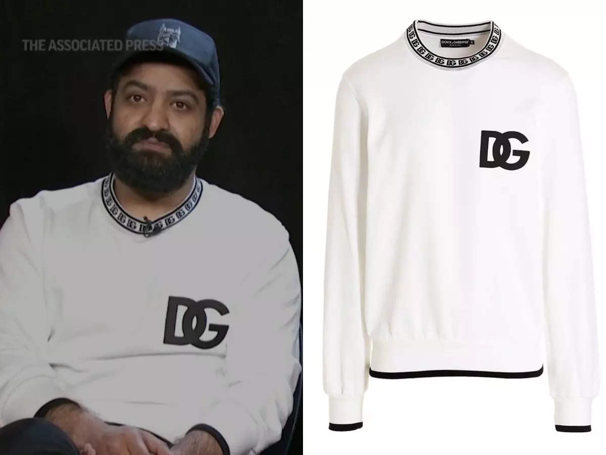 NTR T-Shirt Cost: బింబిసార ప్రీ రిలీజ్ ఈవెంట్‌లో ఎన్టీఆర్ వేసుకున్న  టీషర్ట్‌ ఖరీదెంతో ఊహించగలరా..?