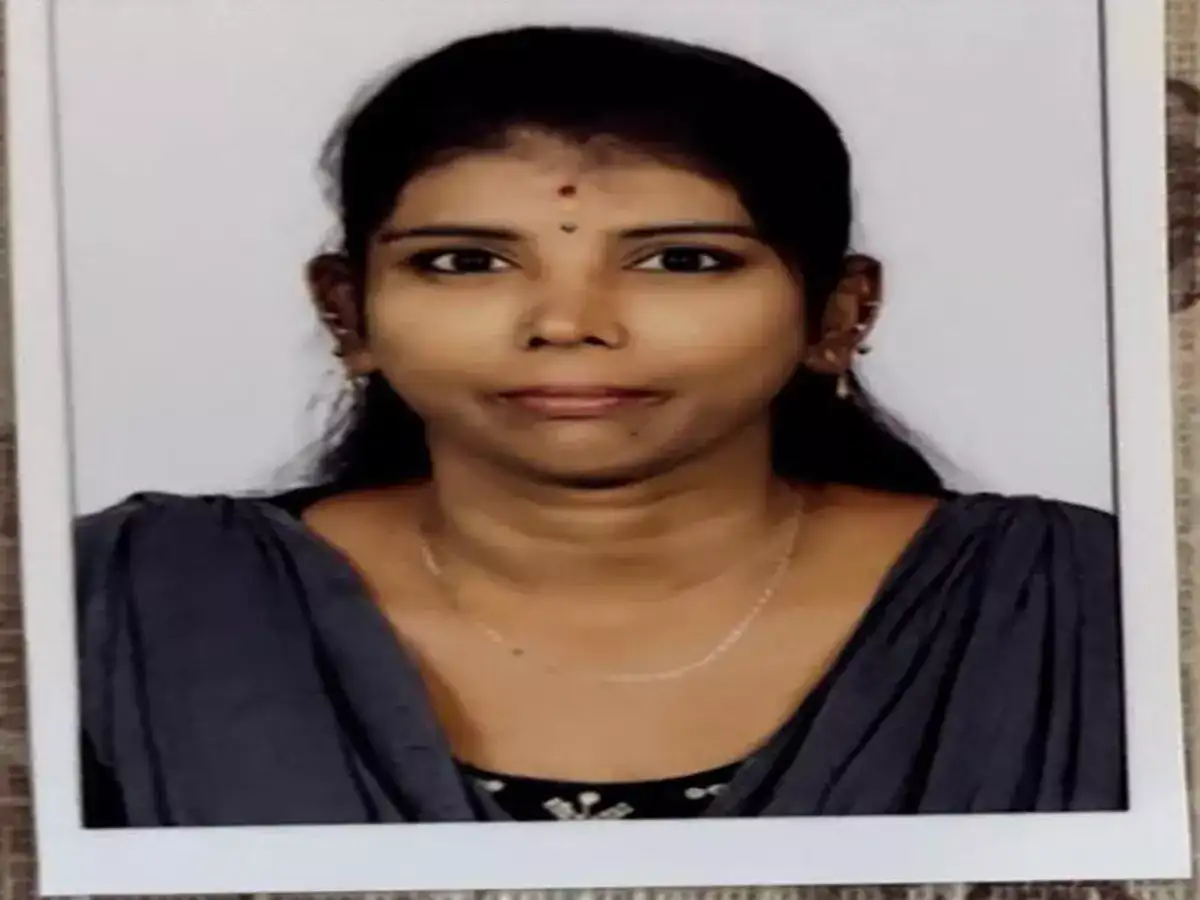 புதுச்சேரியில் பயங்கரம்! சமாதானம் செய்ய வந்த இடத்தில் மனைவியை கொலை செய்த கணவன்! 