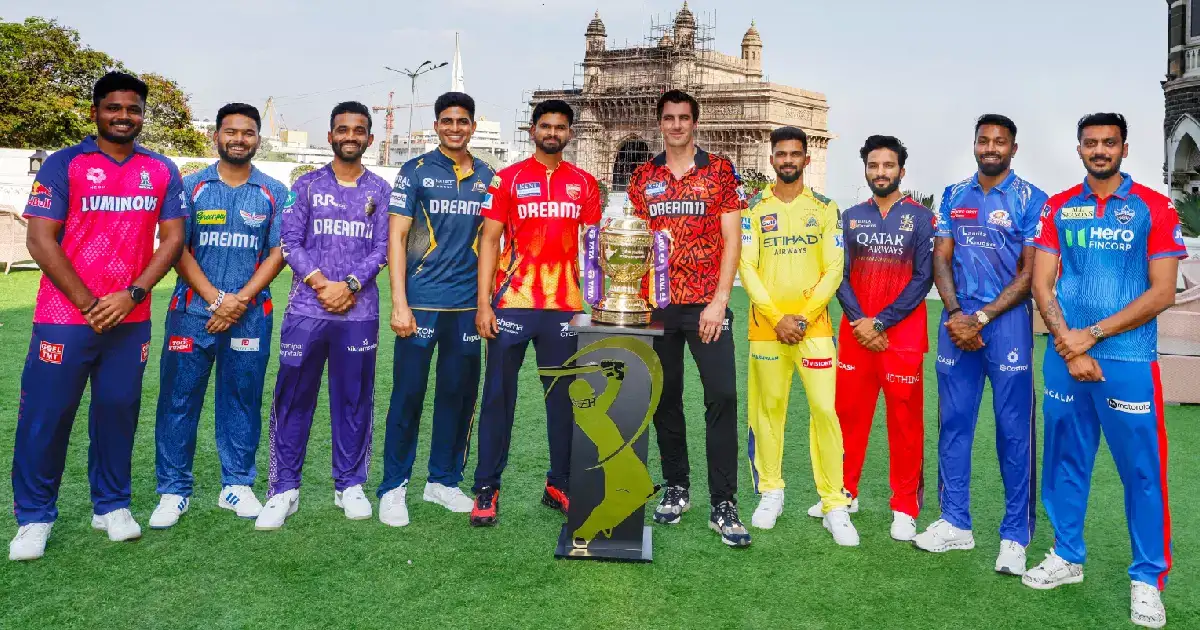 KKR vs RCB: ഐപിഎല്ലിലെ ഉദ്ഘാടന മത്സരം ഉപേക്ഷിക്കാൻ സാധ്യത, ആദ്യ കളിക്ക് മുൻപ് കനത്ത ഭീഷണിയായി കാലാവസ്ഥ