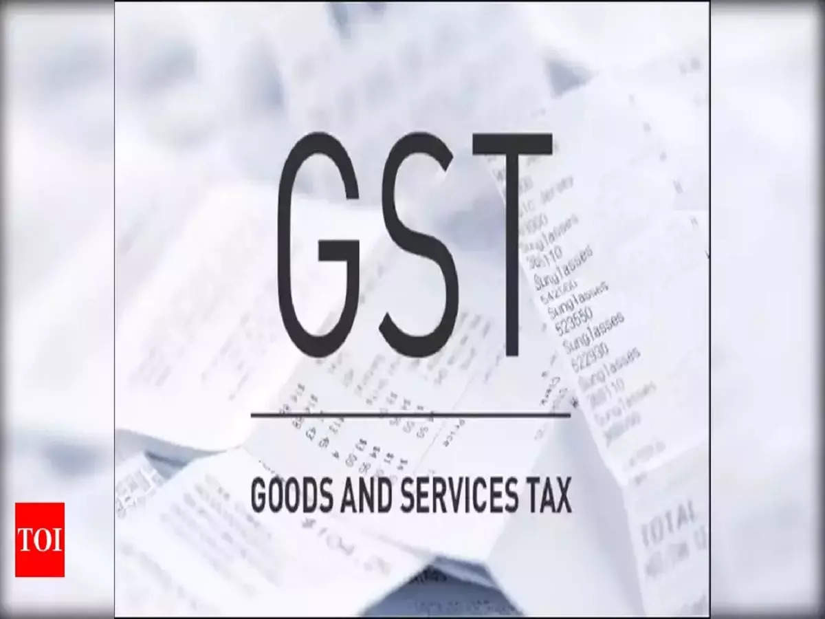 GST Invoice Details : Essential Information