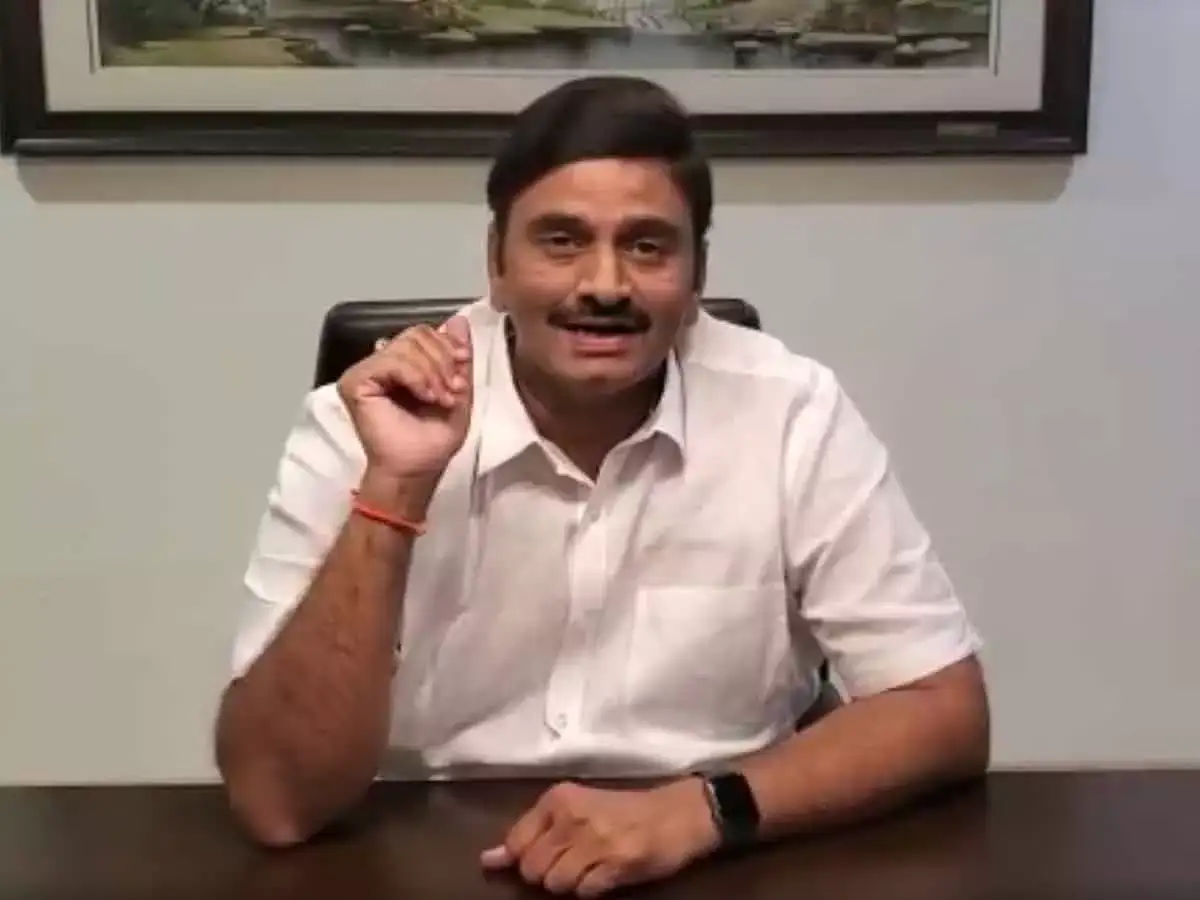 Raghu Rama Krishnam Raju,నిజమని నిరూపిస్తే నా రచ్చబండను ఆపేస్తా ...