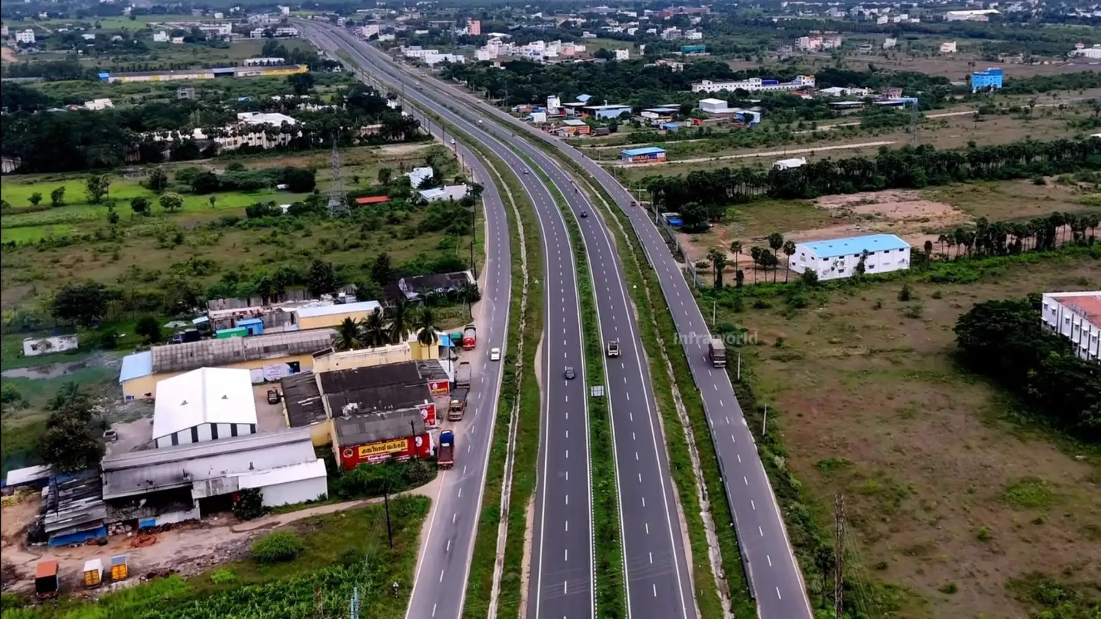 ஓசூர் – தர்மபுரி வேற லெவல் நெடுஞ்சாலை… NH844ல் பெங்களூரு கனெக்‌ஷன் ரொம்ப ஈஸி! 