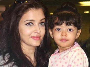 Spotted: Aishwarya Rai with Aaradhya  Entertainment Gallery News - The  Indian Express