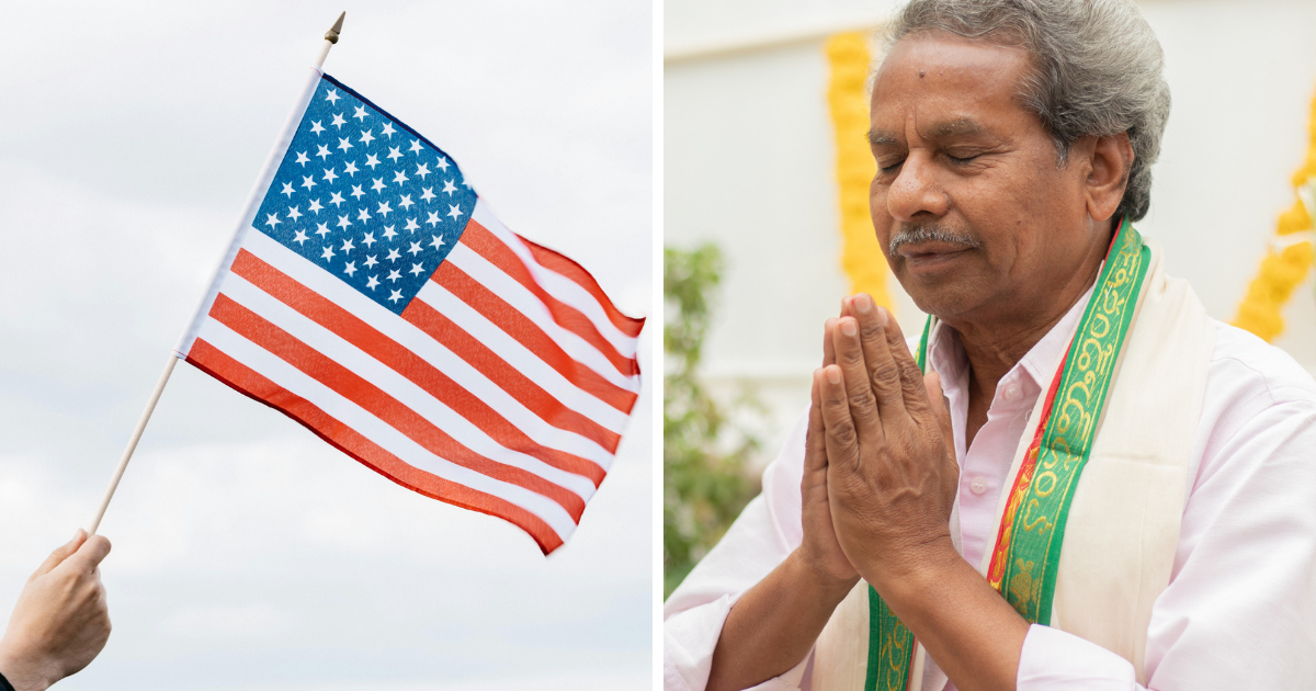 Lessons from India: Cultural Values Americans Can Learn from India