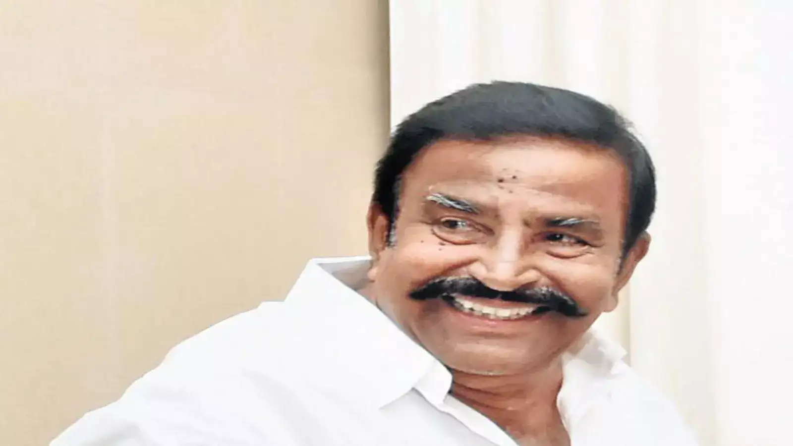 வேலைவாய்ப்பு முறைகேடு புகார் குறித்து அமைச்சர் கே.என்நேரு விளக்கம் 