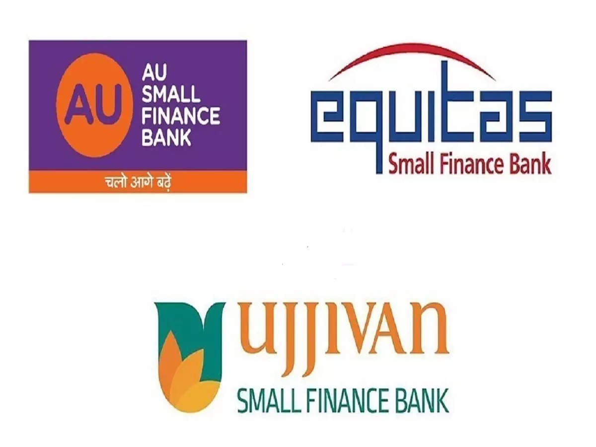 AU Small Finance Bank ha... - AU Small Finance Bank