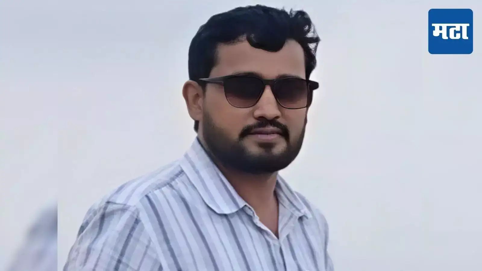 हॉटेलमध्ये गेले ते रुममधून बाहेरच आले नाहीत, शिक्षकाची लॉजमध्ये बॉडी; नांदेडमध्ये खळबळ हॉटेलमध्ये गेले ते रुममधून बाहेरच आले नाहीत, शिक्षकाची लॉजमध्ये बॉडी; नांदेडमध्ये खळबळ