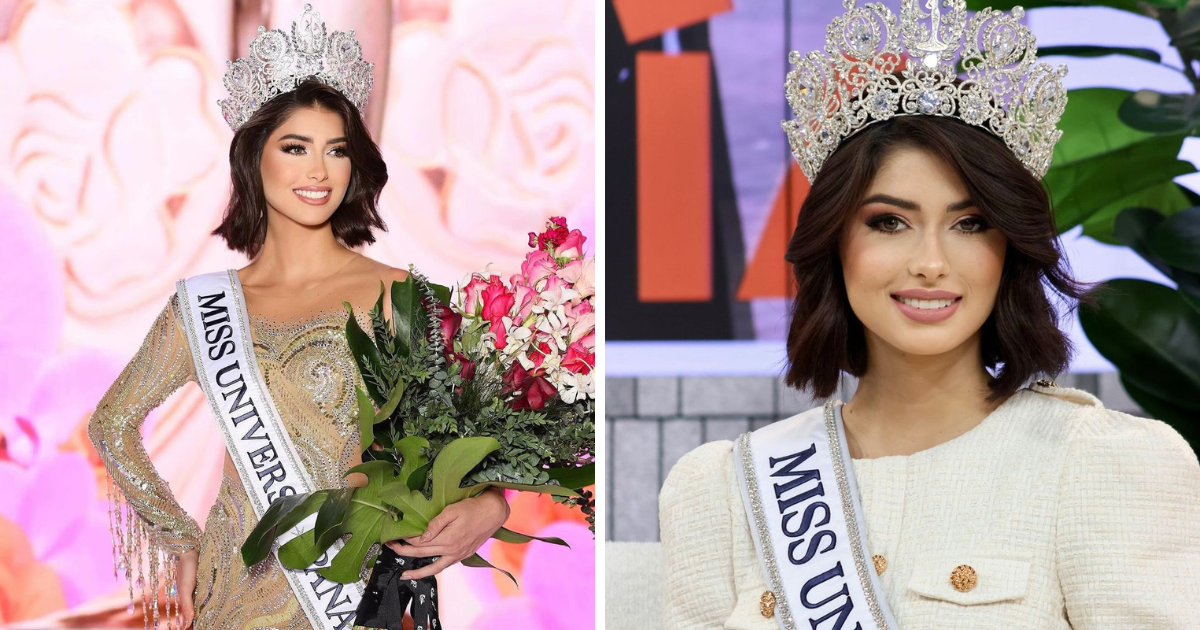 Miss Universe Controversy: Panama’s Contestant Italy Mora Disqualified After Hotel Incident