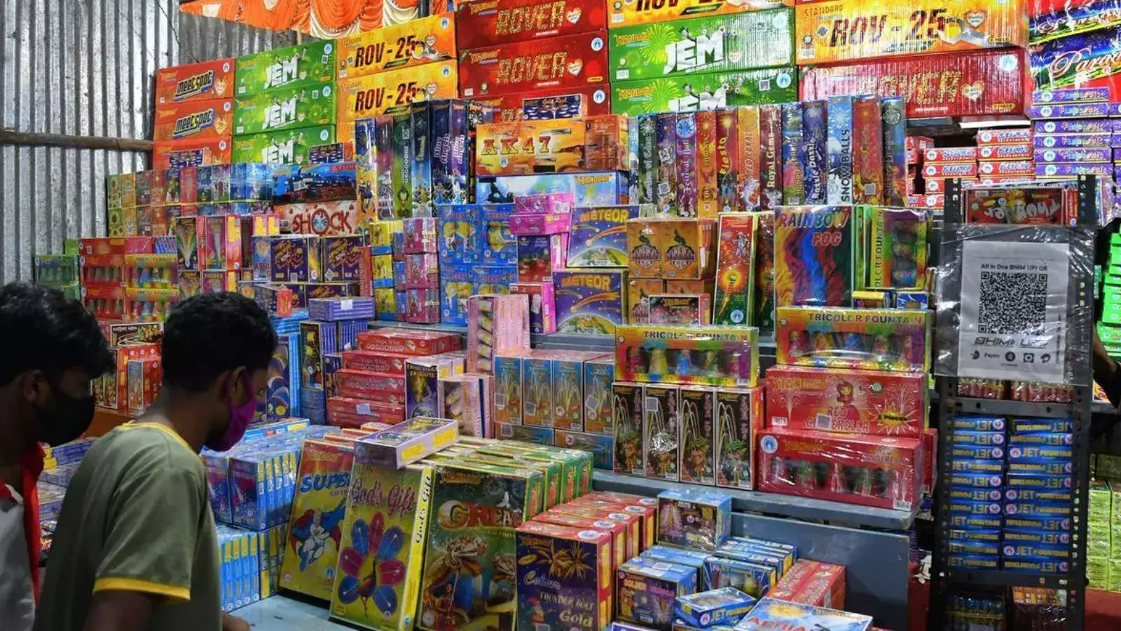 தீபாவளி 2025 : ரூ 7000 கோடிக்கு பட்டாசு விற்பனை - சிவகாசியில் எதிரொலித்த டெல்லியின் தாக்கம்! 