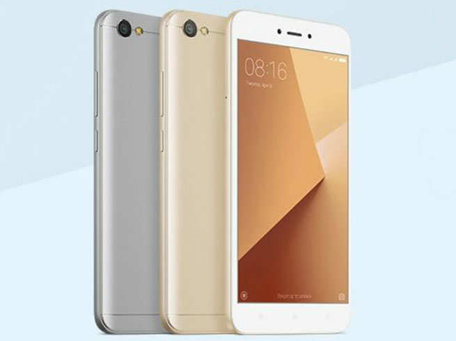 redmi y1 ka kitna dam hai