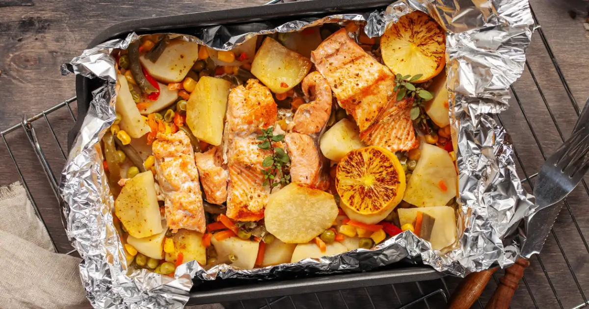 Disadvantages Of Aluminum Foil,Aluminum Foil सेहत के लिए बेहद हानिकारक