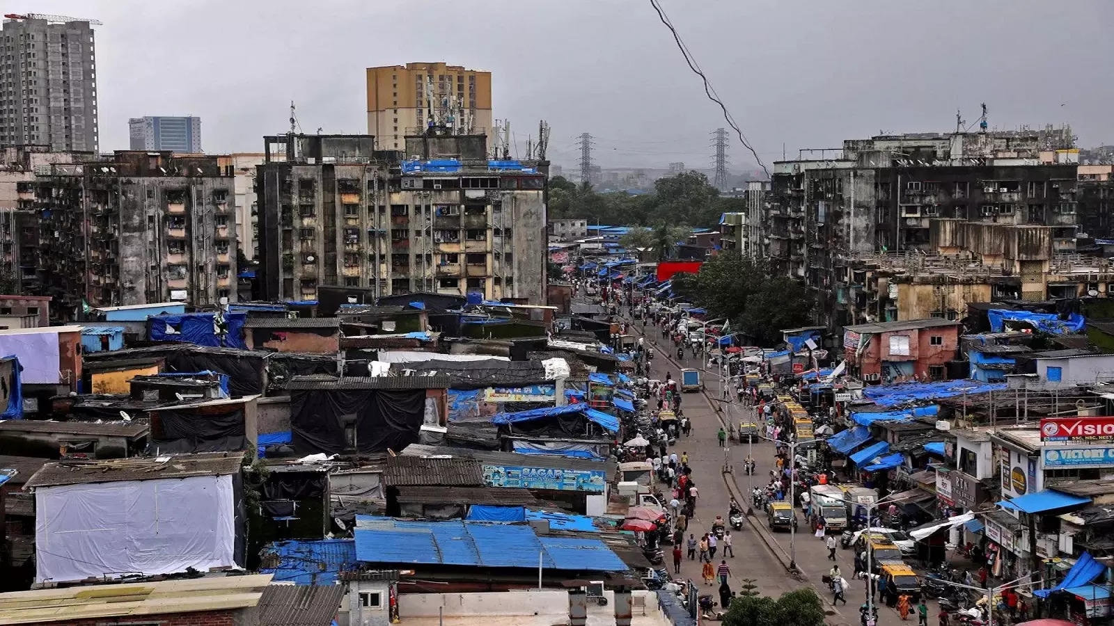 Dharavi Redevelopment: ‘धारावी’साठी मुलुंड मिठागराची जमीन; ३१९ कोटी रुपये अदा, अन्य जमिनींवरही शिक्कामोर्तब