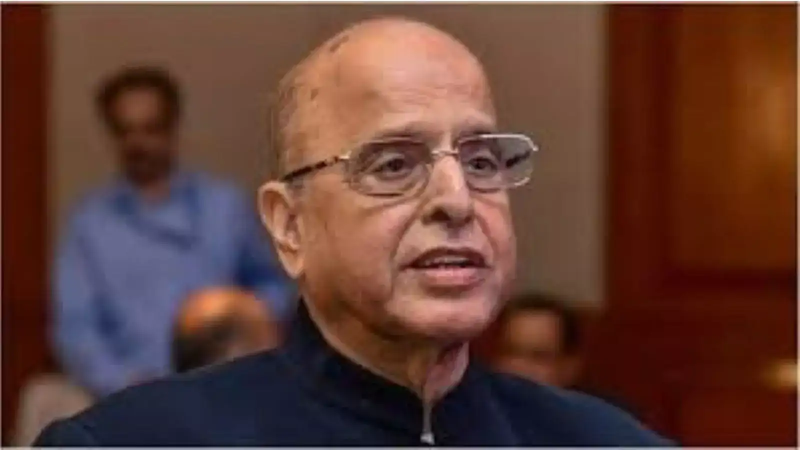 இஸ்ரோ முன்னாள் தலைவர் கஸ்தூரி ரங்கன் காலமானார்! 