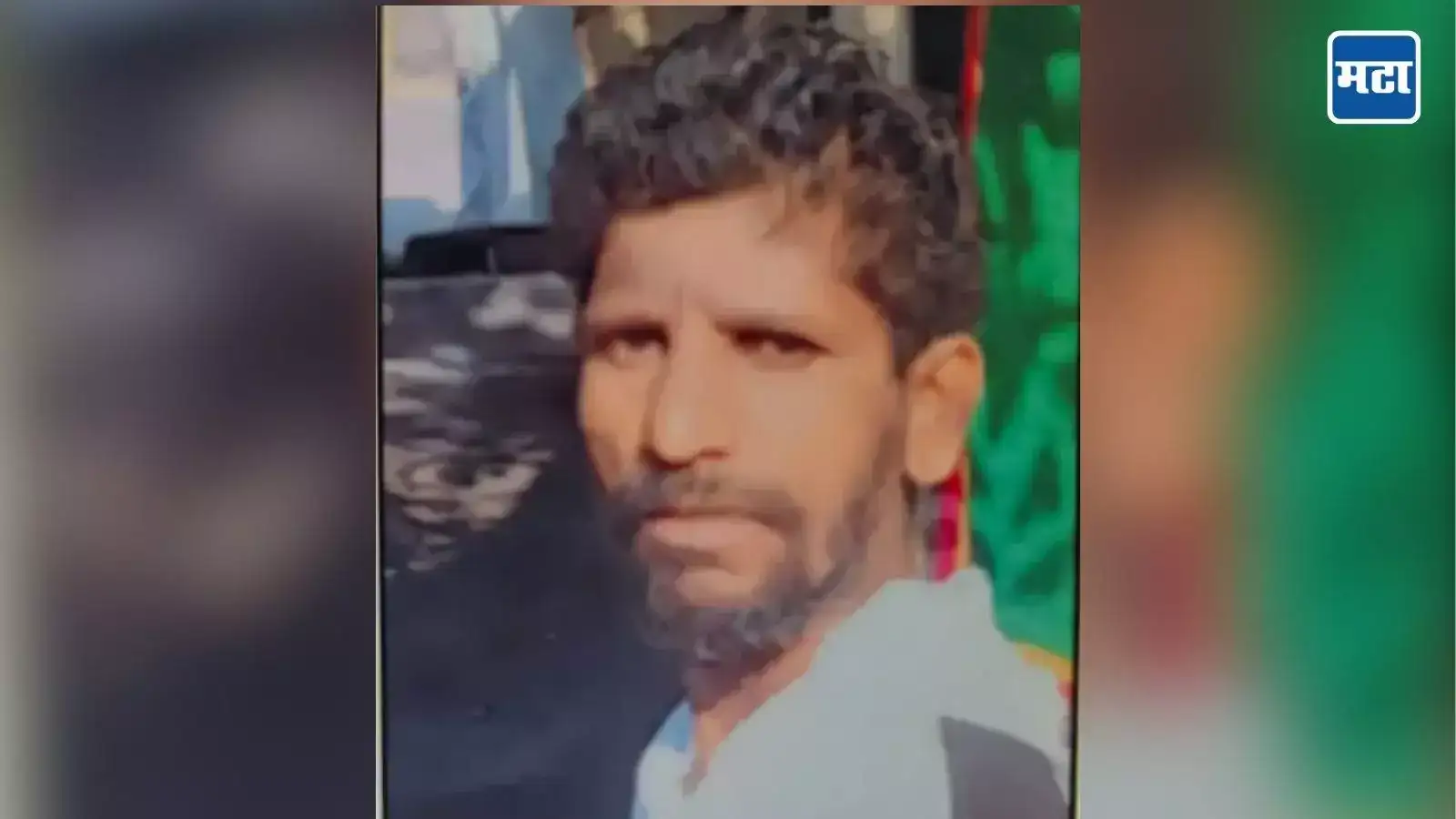 लेकीला भेटून येतो; घरातून निघाले, आठ दिवस बेपत्ता अन् मग बॉडी सापडली, तो क्षण ठरला अखेरचा… लेकीला भेटून येतो; घरातून निघाले, आठ दिवस बेपत्ता अन् मग बॉडी सापडली, तो क्षण ठरला अखेरचा…