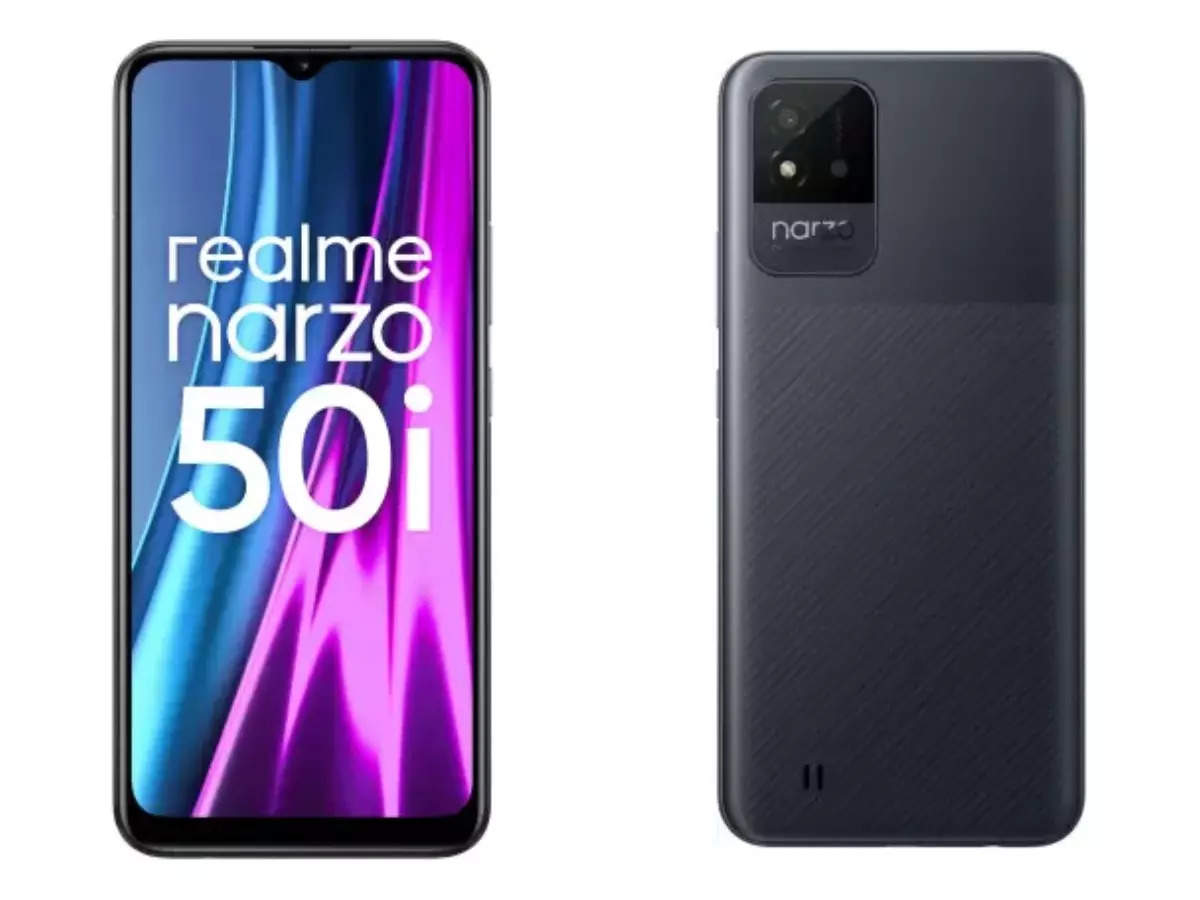 realme rmx 2002 model name