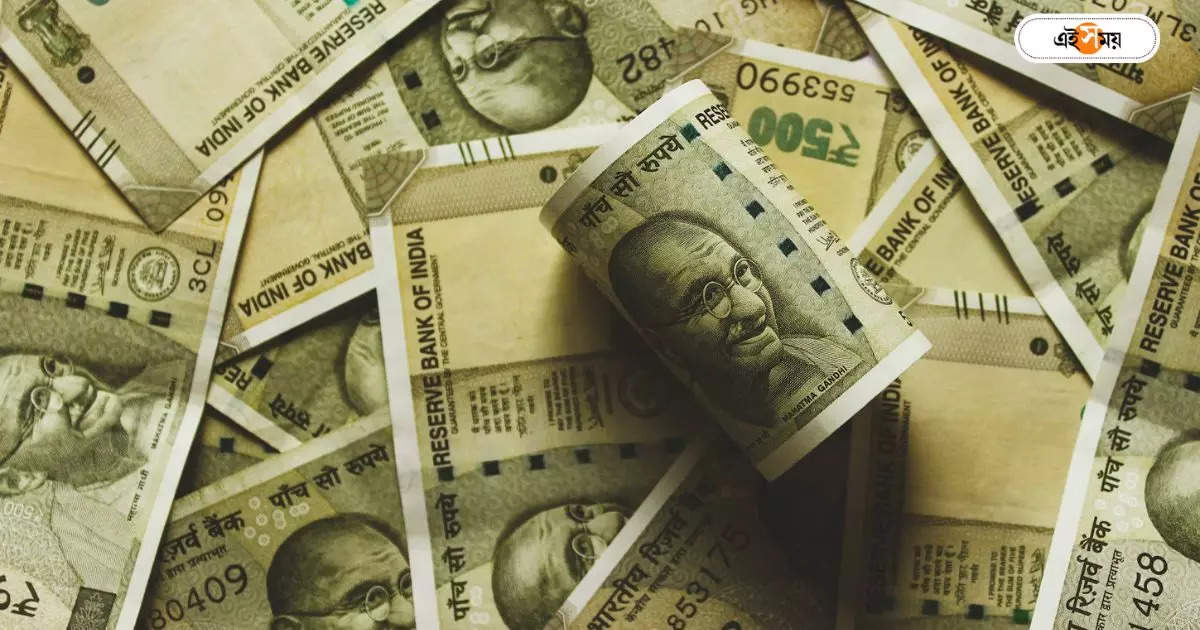 Fake Notes In India : ২০০-র নোটেই ‘ফোকাস’ পাচারকারীদের! বাংলায় ফের সক্রিয় চক্র, উদ্বিগ্ন পুলিশ – malda fake currency smuggler arrested with many fake notes by west bengal police