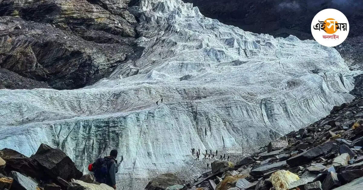 Gorichen Mountain,অরুণাচল প্রদেশের গোরিচেন শৃঙ্গ জয় বসন্ত সিংহরায়দের – krishnanagar mountaineer basanta singha roy conquers gorichen mountain peak in arunachal pradesh