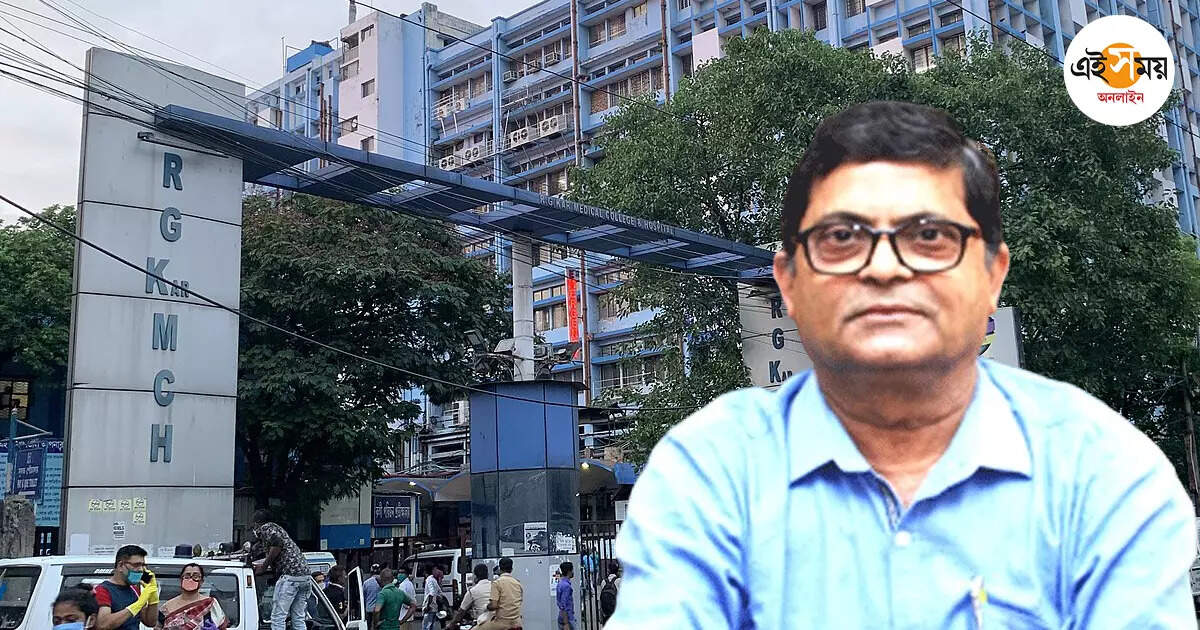 Rg Kar Case,আরজি কর মামলায় পাঁচ ঘণ্টা প্রশ্নের মুখে সেই সুশান্ত, হাজিরা সিজিও-য় – rg kar case cbi questioned jalpaiguri doctor sushanta roy for five hours