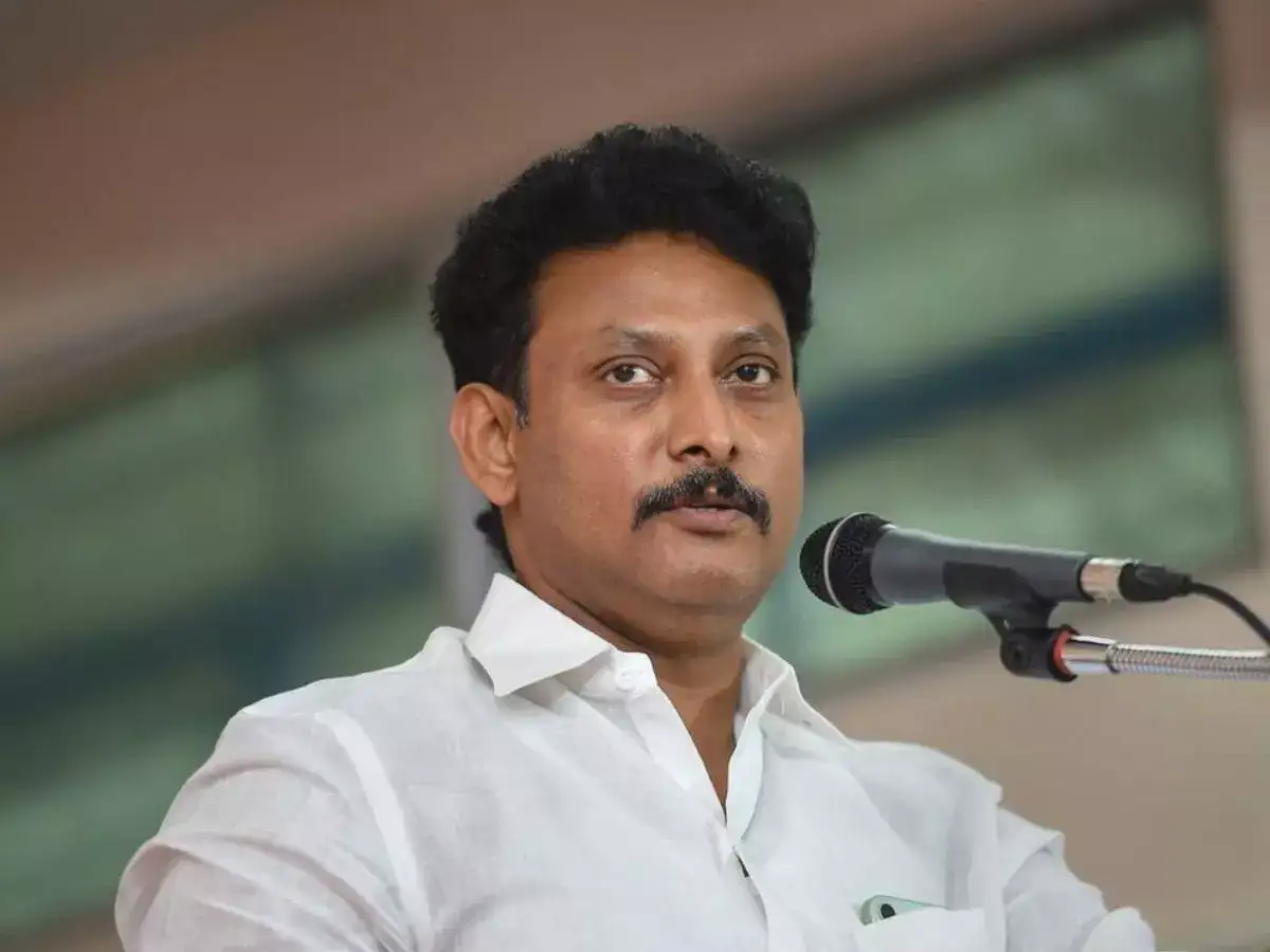 அமைச்சர் அன்பில் மகேஷ் நடத்திய பேச்சுவார்த்தை தோல்வி: போராட்டத்தை தொடங்கும் ஆசிரியர்கள்! 