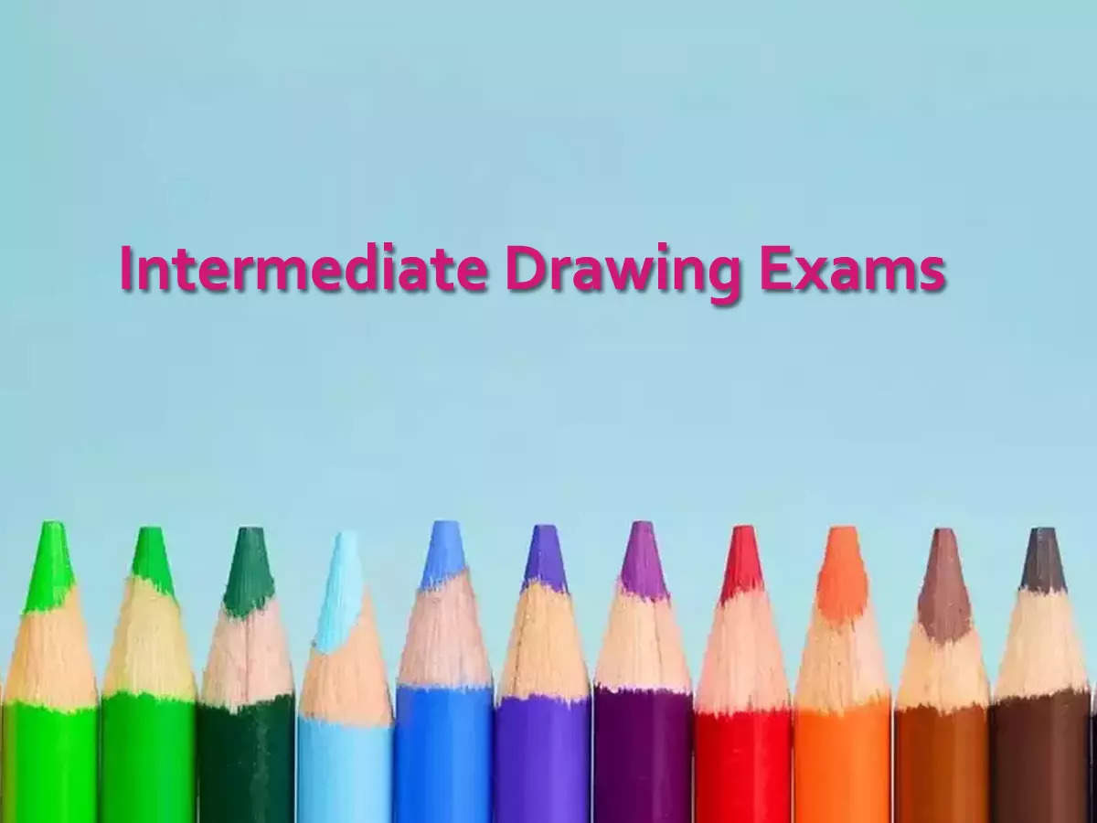 Maharashtra Intermediate drawing exam result 2024 at dge.doamh.in; check  link here | Exam Results News - News9live