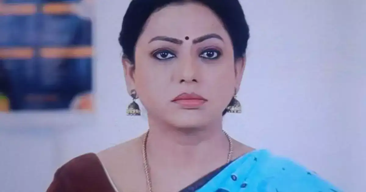 நடு இரவில் வீட்டுக்கு வந்த மகன்கள்.. ஆடிப்போன பாக்யா: பாக்கியலட்சுமி சீரியலில் இன்று! 