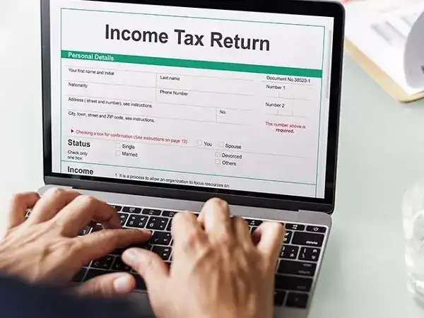 வருமான வரித் தாக்கல் அதிகரிப்பு.. மத்திய அரசு தகவல்! 