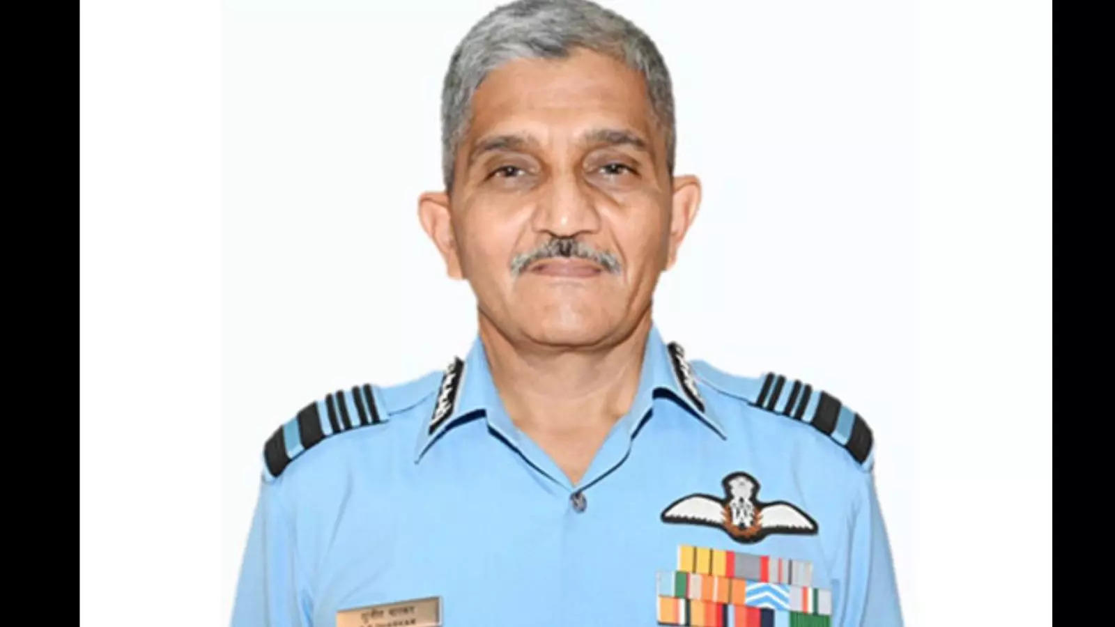 Air Marshal SP Dharkar will be the new Deputy Chief of the Air Force, know his profile