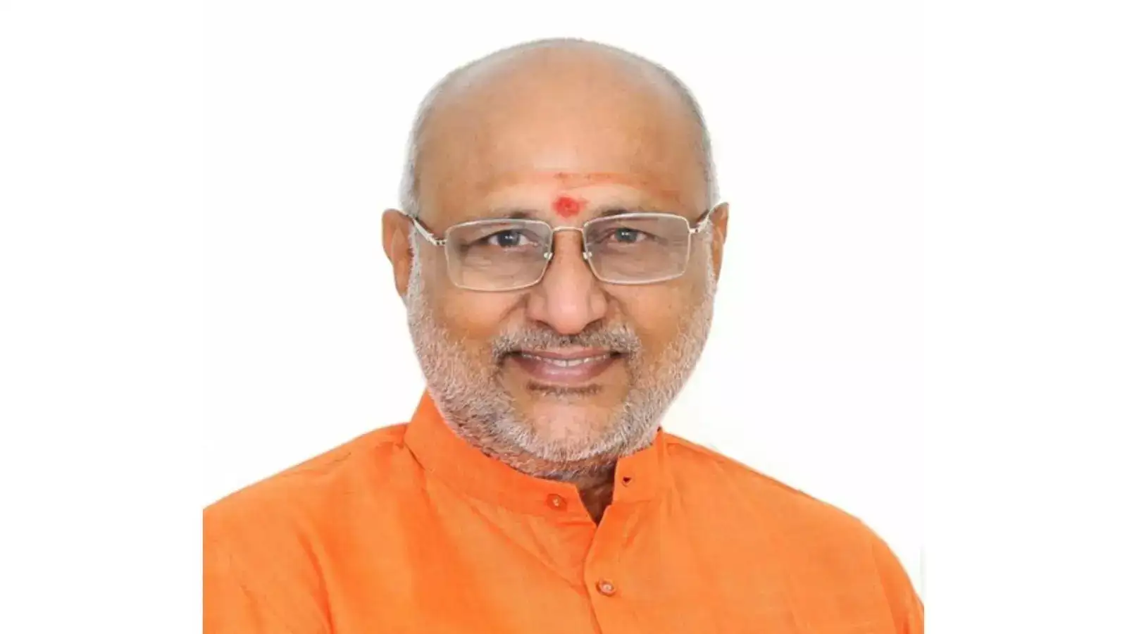 ஆன்மீகமும் அரசியலும் கலந்த தமிழ்நாடு: சி.பி.ராதா கிருஷ்ணன் சொன்னது என்ன? 